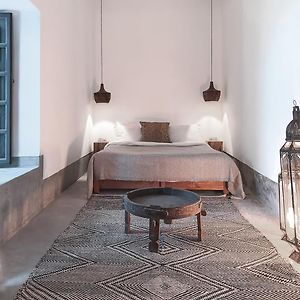 Kamer met een Queen Size Bed